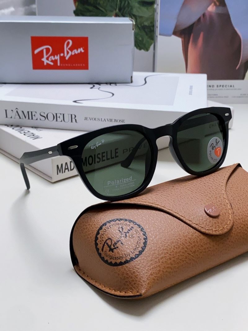 Bay Ban Sunglasses